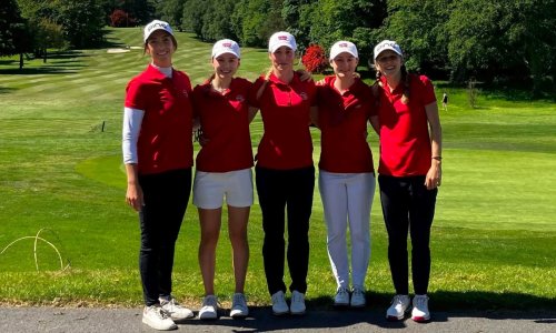 Irish Girls' Amateur Open Championship