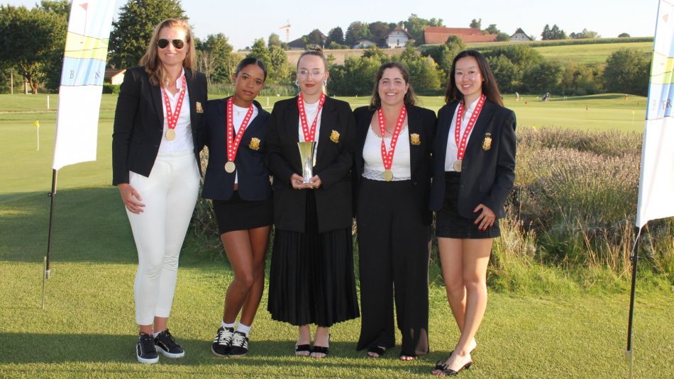 Swiss Golf Interclub Championships