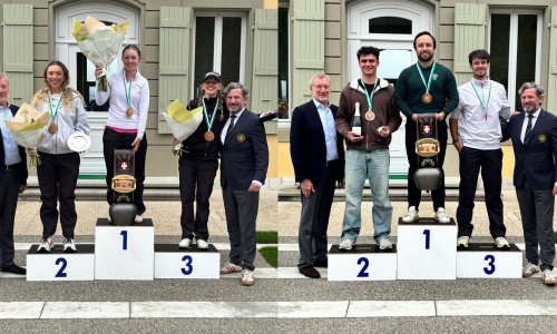 Grand Prix de Haute-Savoie