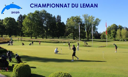 Championnat du Léman