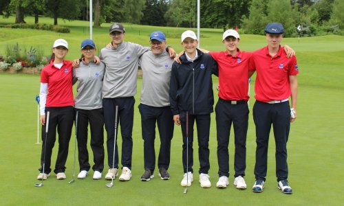 Interclub U18 Serie A
