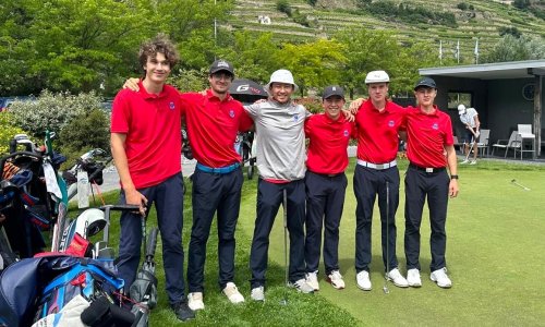 Interclub U18 Série A