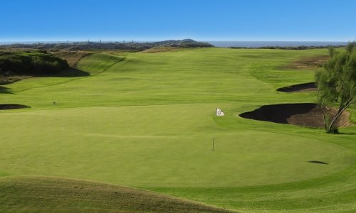 European Senior Ladies' Team Championship