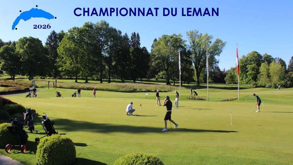 Championnat du Léman