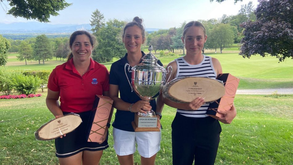 1er Open de Bonmont