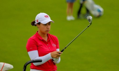 Amundi Czech Ladies Challenge