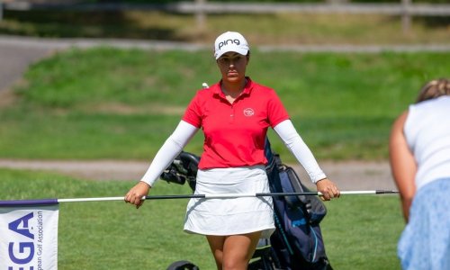 European Ladies' Amateur Championship
