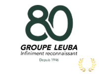 Groupe Leuba 80