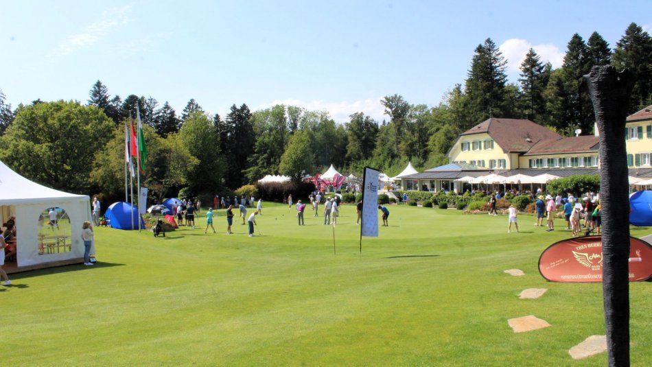 Swiss Golf Week