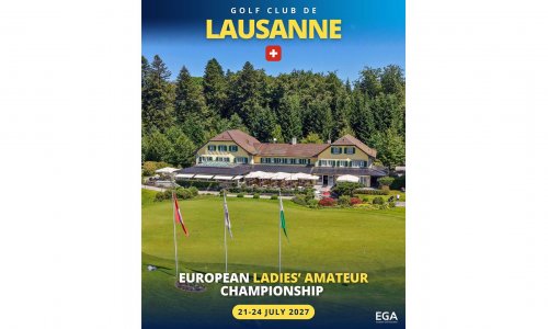 European Ladies' Amateur Championship