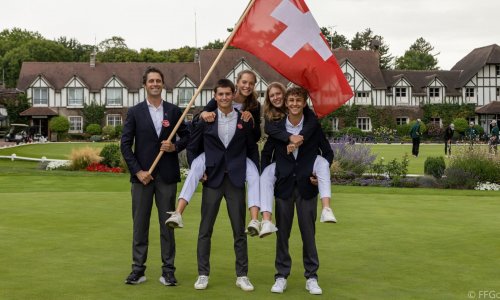 European Young Masters