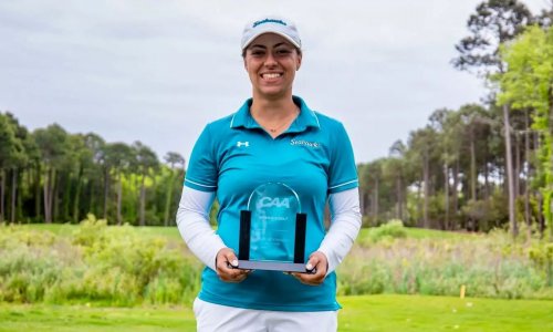 Coastal Athletic Association (CAA)