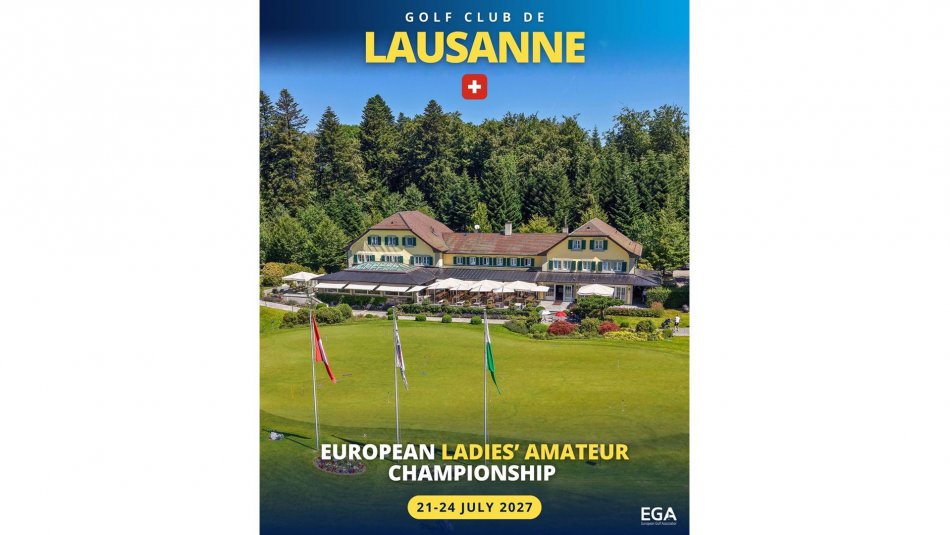 European Ladies' Amateur Championship