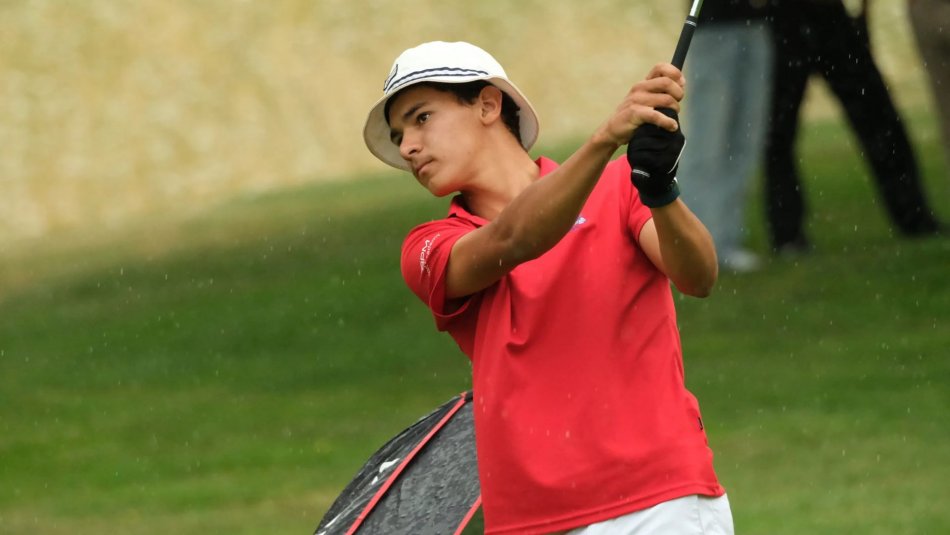 Argentine Stroke Play Championship