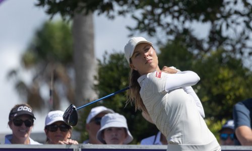 Australian WPGA Championship