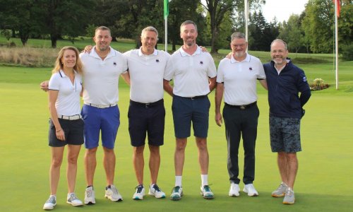 Swiss Mid-Amateur Team Championship