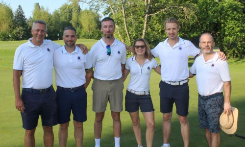 Swiss Mid-Amateur Team Championship