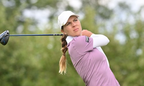 Hulencourt Women’s Open