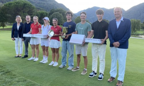 Swiss Golf International Championship