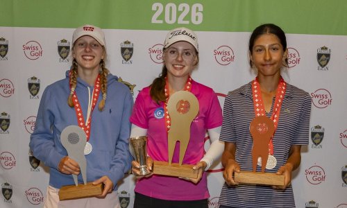 National Championship Girls U18