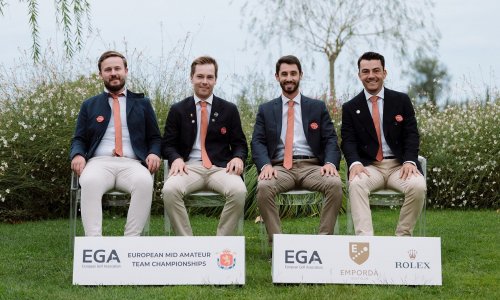 European Mid-Amateur Men's Team Championship
