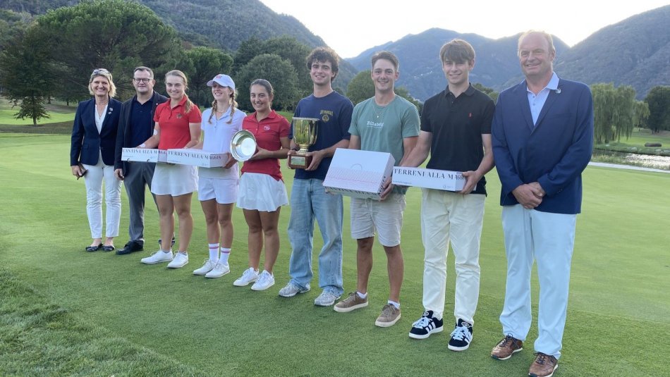 Swiss Golf International Championship
