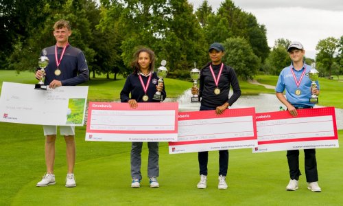 Danish Youth Open