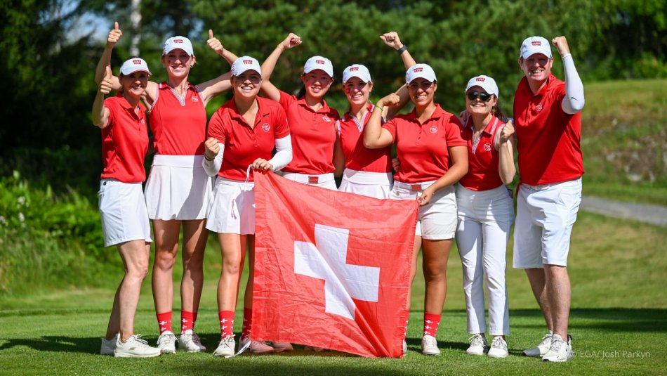 Championnats d’Europe par équipes