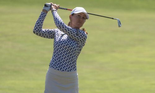 Tipsport Czech Ladies Open