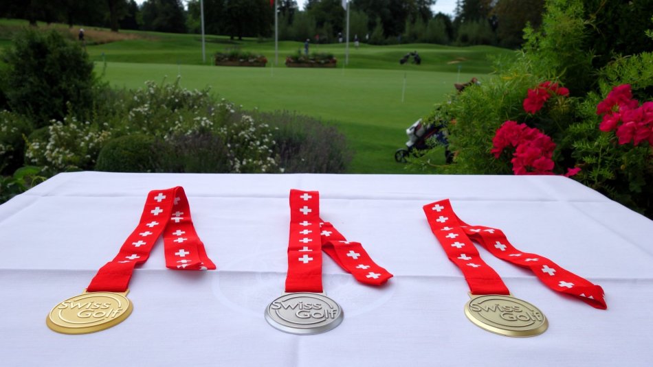Swiss Golf Interclub Championship