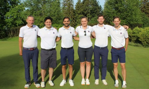 Swiss Mid-Amateur Team Championship