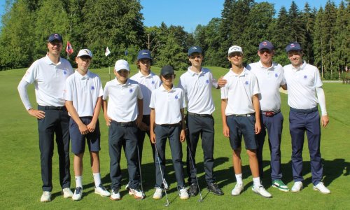 Interclub U18 Serie B