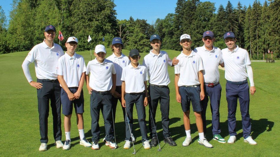 Interclub U18 Serie B