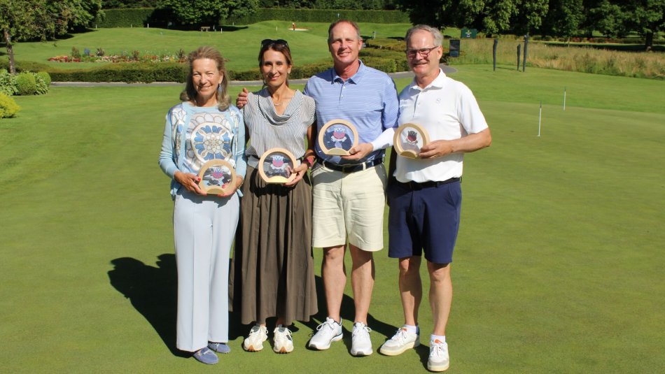 Championnat du Club Seniors