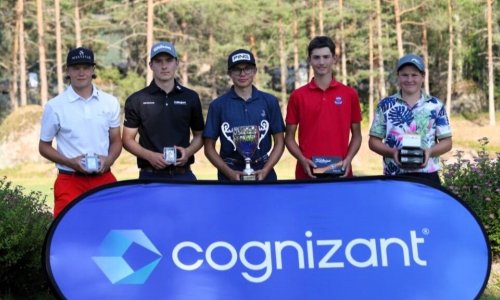 Finnish International Junior Championship