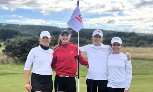 R&A Girls Amateur Championship