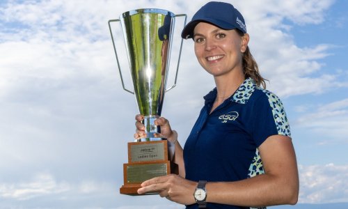 LET Jabra Ladies Open Evian