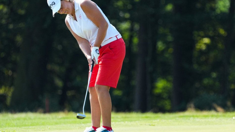 European Senior Championship