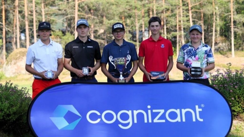 Finnish International Junior Championship