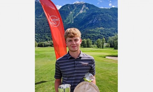 Swiss Golf West Championship