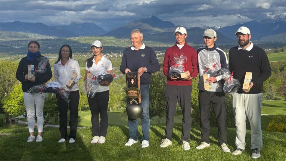 Grand Prix de Haute-Savoie