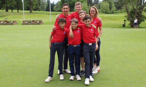 Interclub U18 Série B