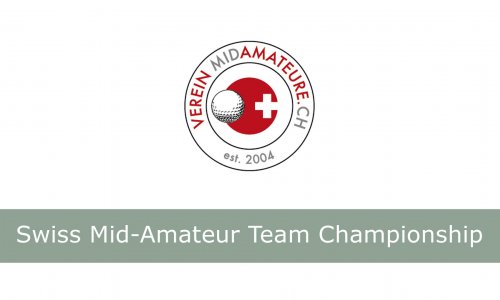 Swiss Mid-Amateur Team Championship