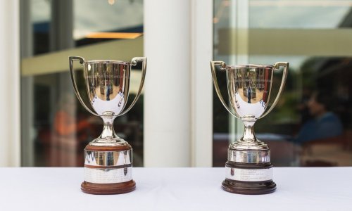 European Senior Ladies' Championship