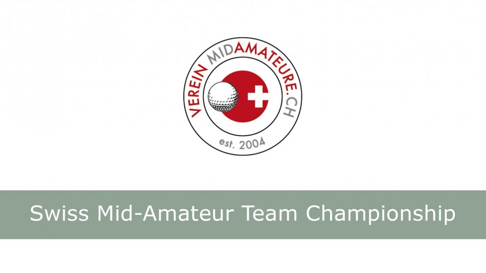 Swiss Mid-Amateur Team Championship