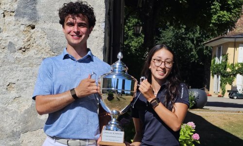 Open de Bonmont