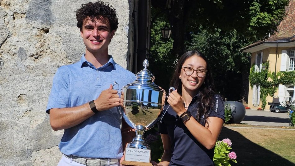 Open de Bonmont
